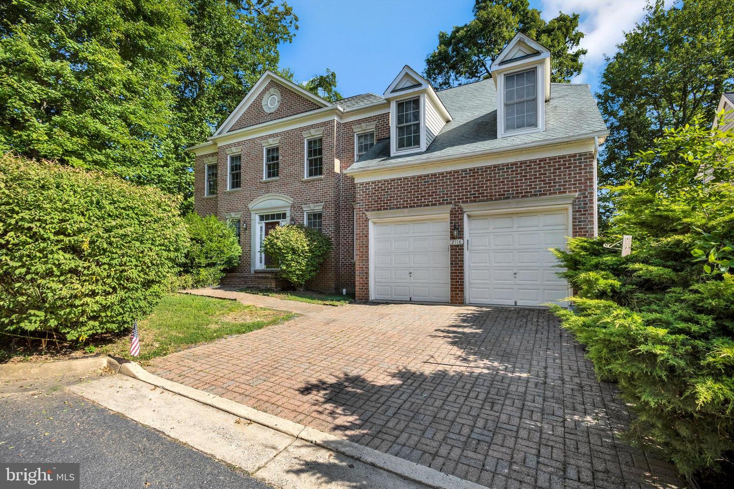 2118 TYSONS EXECUTIVE CT, DUNN LORING, Virginia 22027, 5 Bedrooms Bedrooms, ,4 BathroomsBathrooms,Residential,For sale,2118 TYSONS EXECUTIVE CT,VAFX2194328 MLS # VAFX2194328