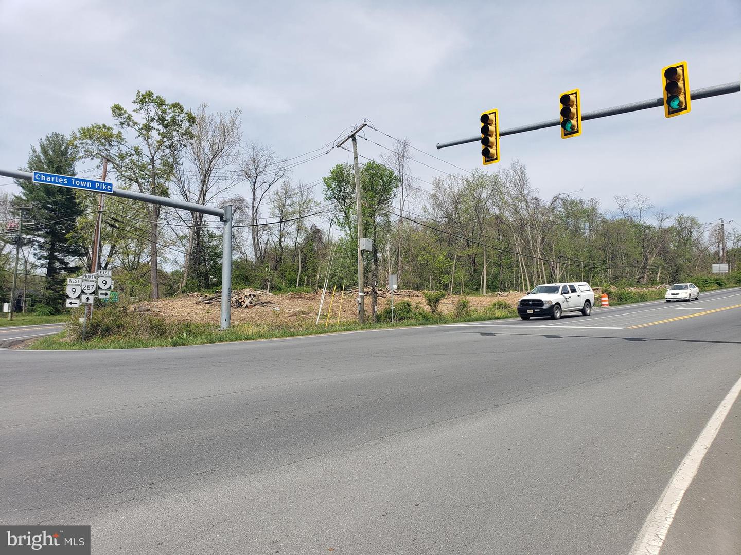 BERLIN TURNPIKE, PURCELLVILLE, Virginia 20132, ,Land,For sale,BERLIN TURNPIKE,VALO2070516 MLS # VALO2070516