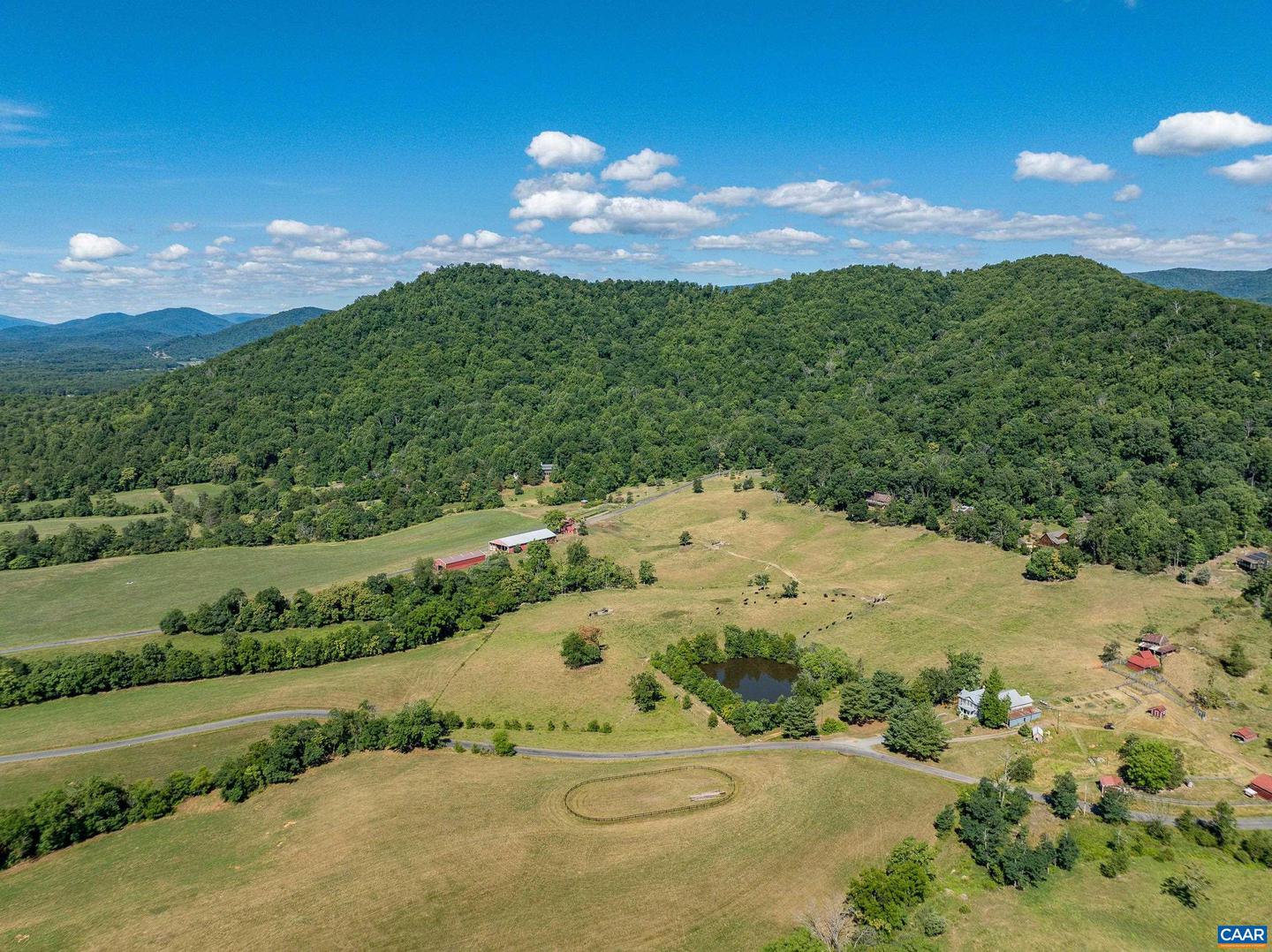 TBD LOT 41 FARMVIEW RD #41, STANARDSVILLE, Virginia 22973, ,Land,For sale,TBD LOT 41 FARMVIEW RD #41,655896 MLS # 655896