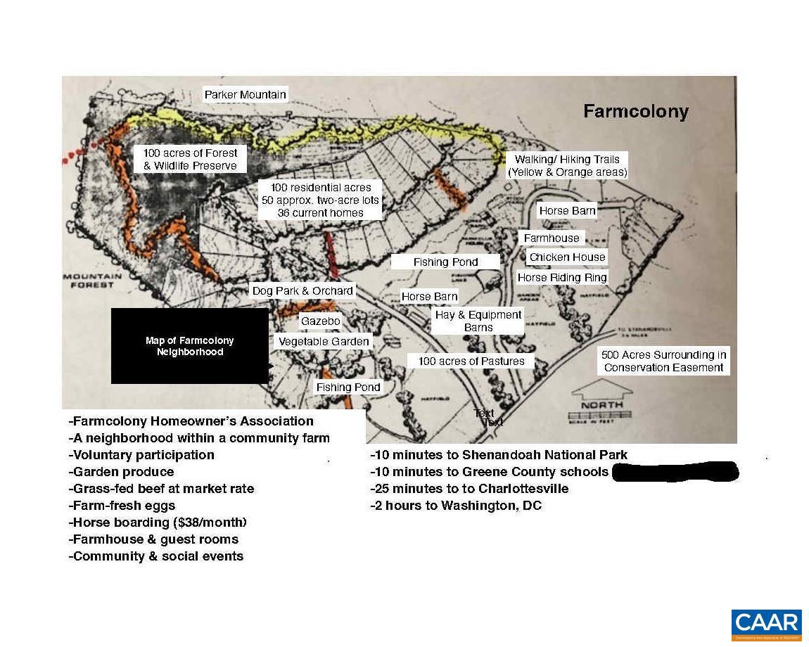 TBD LOT 41 FARMVIEW RD #41, STANARDSVILLE, Virginia 22973, ,Land,For sale,TBD LOT 41 FARMVIEW RD #41,655896 MLS # 655896