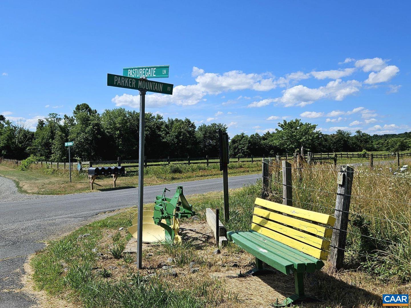 TBD LOT 41 FARMVIEW RD #41, STANARDSVILLE, Virginia 22973, ,Land,For sale,TBD LOT 41 FARMVIEW RD #41,655896 MLS # 655896