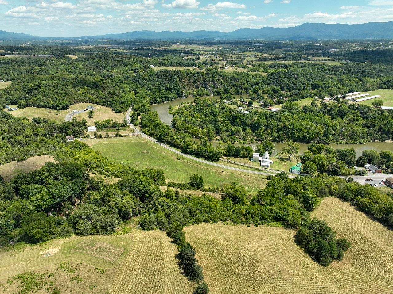 8 & 9 GALLOWAY SPRING LN, SHENANDOAH, Virginia 22849, ,Land,8 & 9 GALLOWAY SPRING LN,655958 MLS # 655958