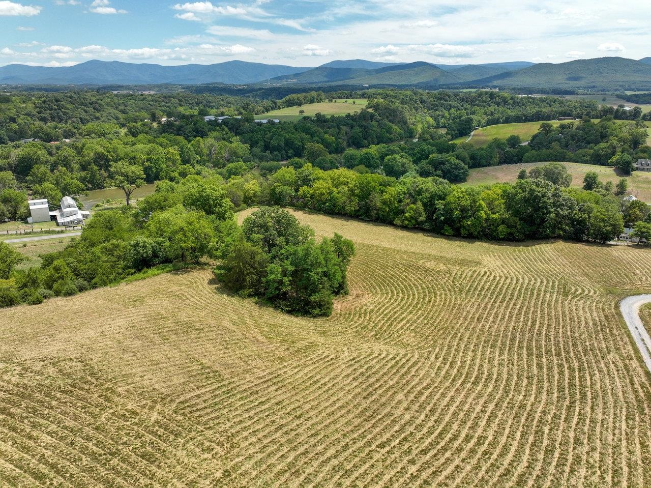 8 & 9 GALLOWAY SPRING LN, SHENANDOAH, Virginia 22849, ,Land,8 & 9 GALLOWAY SPRING LN,655958 MLS # 655958