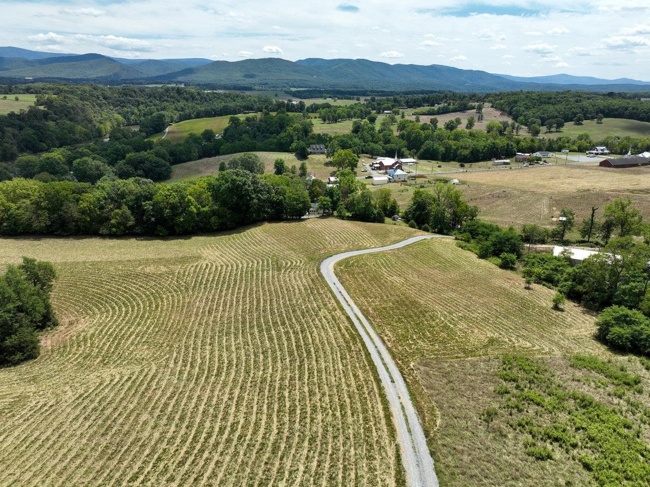 8 & 9 GALLOWAY SPRING LN, SHENANDOAH, Virginia 22849, ,Land,8 & 9 GALLOWAY SPRING LN,655958 MLS # 655958