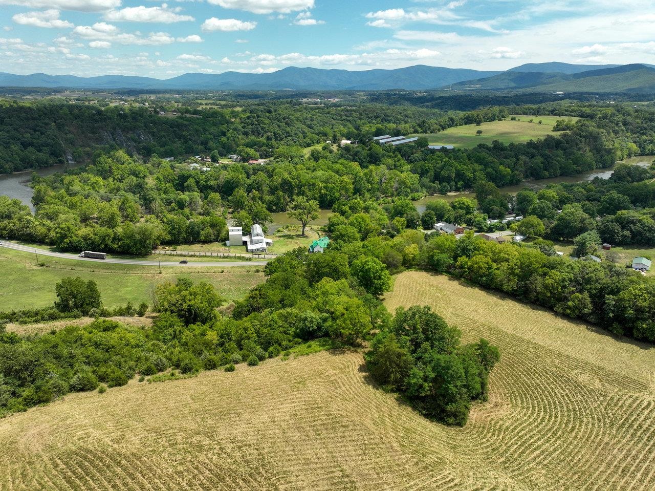 8 & 9 GALLOWAY SPRING LN, SHENANDOAH, Virginia 22849, ,Land,8 & 9 GALLOWAY SPRING LN,655958 MLS # 655958