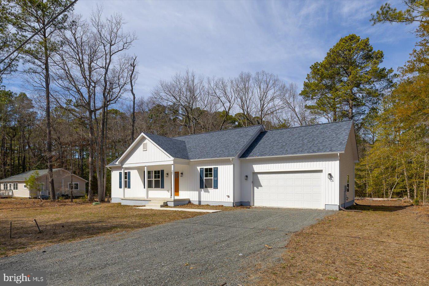 157 NORTH GLEBE RD, MONTROSS, Virginia 22520, 3 Bedrooms Bedrooms, ,2 BathroomsBathrooms,Residential,For sale,157 NORTH GLEBE RD,VAWE2007238 MLS # VAWE2007238