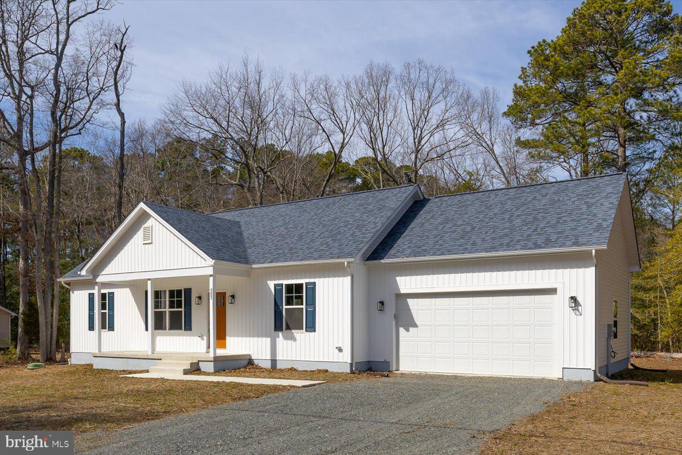 157 NORTH GLEBE RD, MONTROSS, Virginia 22520, 3 Bedrooms Bedrooms, ,2 BathroomsBathrooms,Residential,For sale,157 NORTH GLEBE RD,VAWE2007238 MLS # VAWE2007238