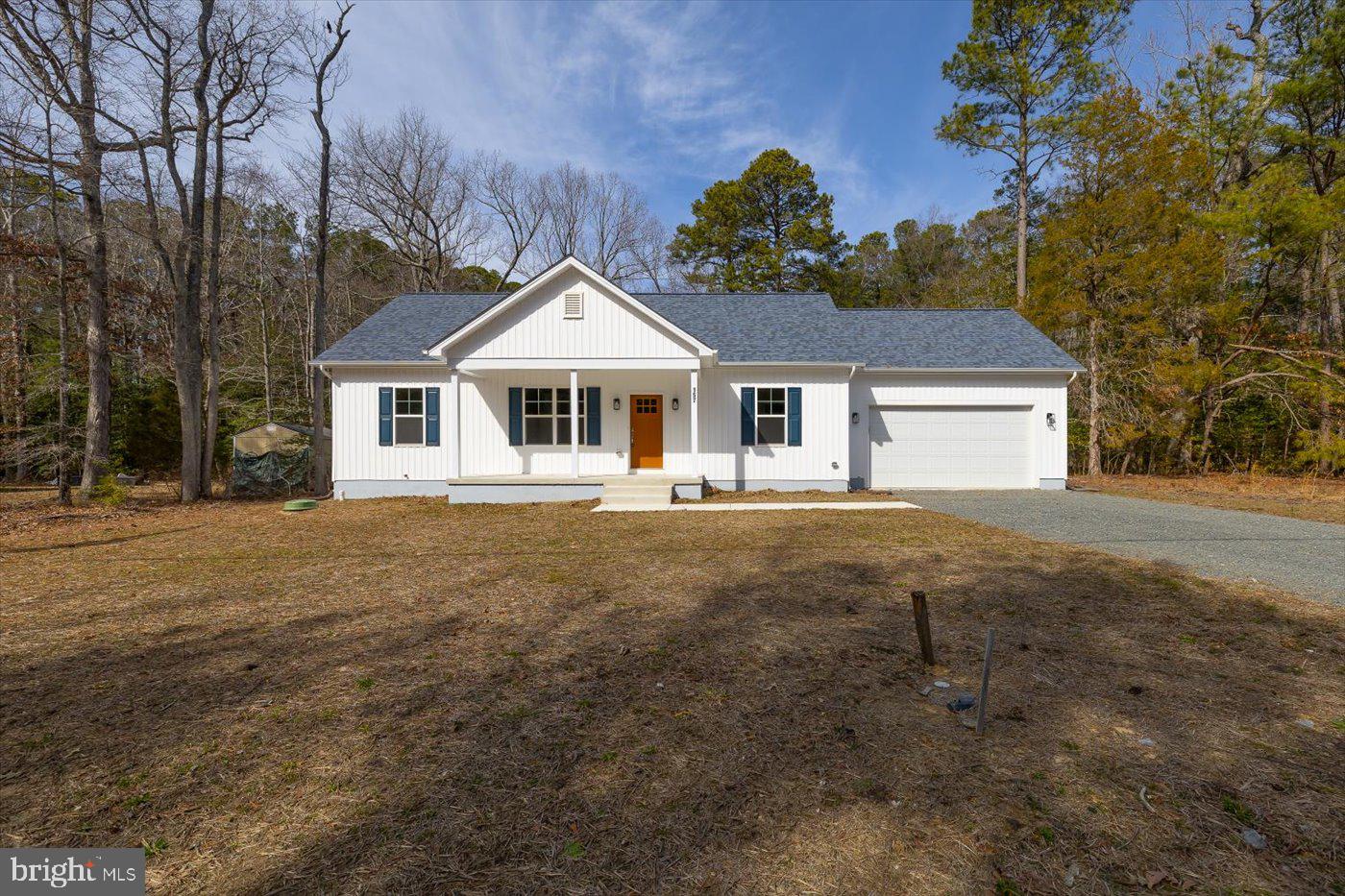 157 NORTH GLEBE RD, MONTROSS, Virginia 22520, 3 Bedrooms Bedrooms, ,2 BathroomsBathrooms,Residential,For sale,157 NORTH GLEBE RD,VAWE2007238 MLS # VAWE2007238