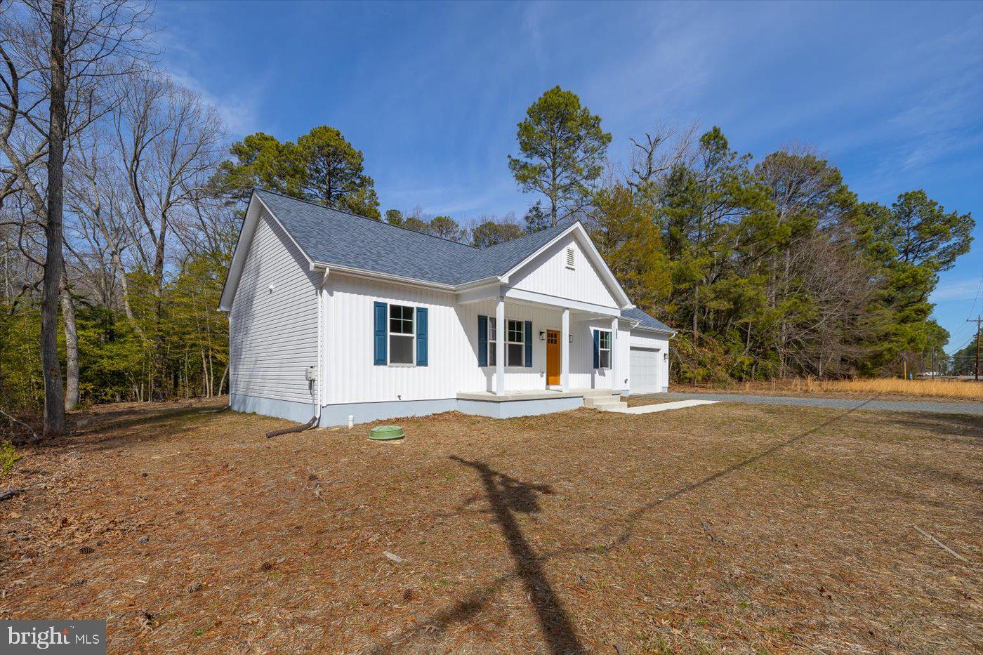 157 NORTH GLEBE RD, MONTROSS, Virginia 22520, 3 Bedrooms Bedrooms, ,2 BathroomsBathrooms,Residential,For sale,157 NORTH GLEBE RD,VAWE2007238 MLS # VAWE2007238
