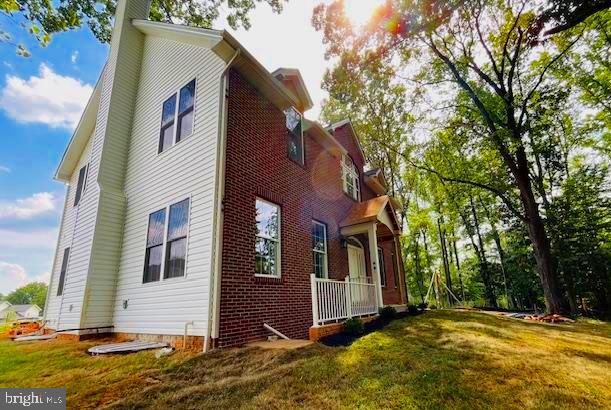 3419 SLEEPY HOLLOW RD, FALLS CHURCH, Virginia 22044, 6 Bedrooms Bedrooms, ,5 BathroomsBathrooms,Residential,For sale,3419 SLEEPY HOLLOW RD,VAFX2196776 MLS # VAFX2196776