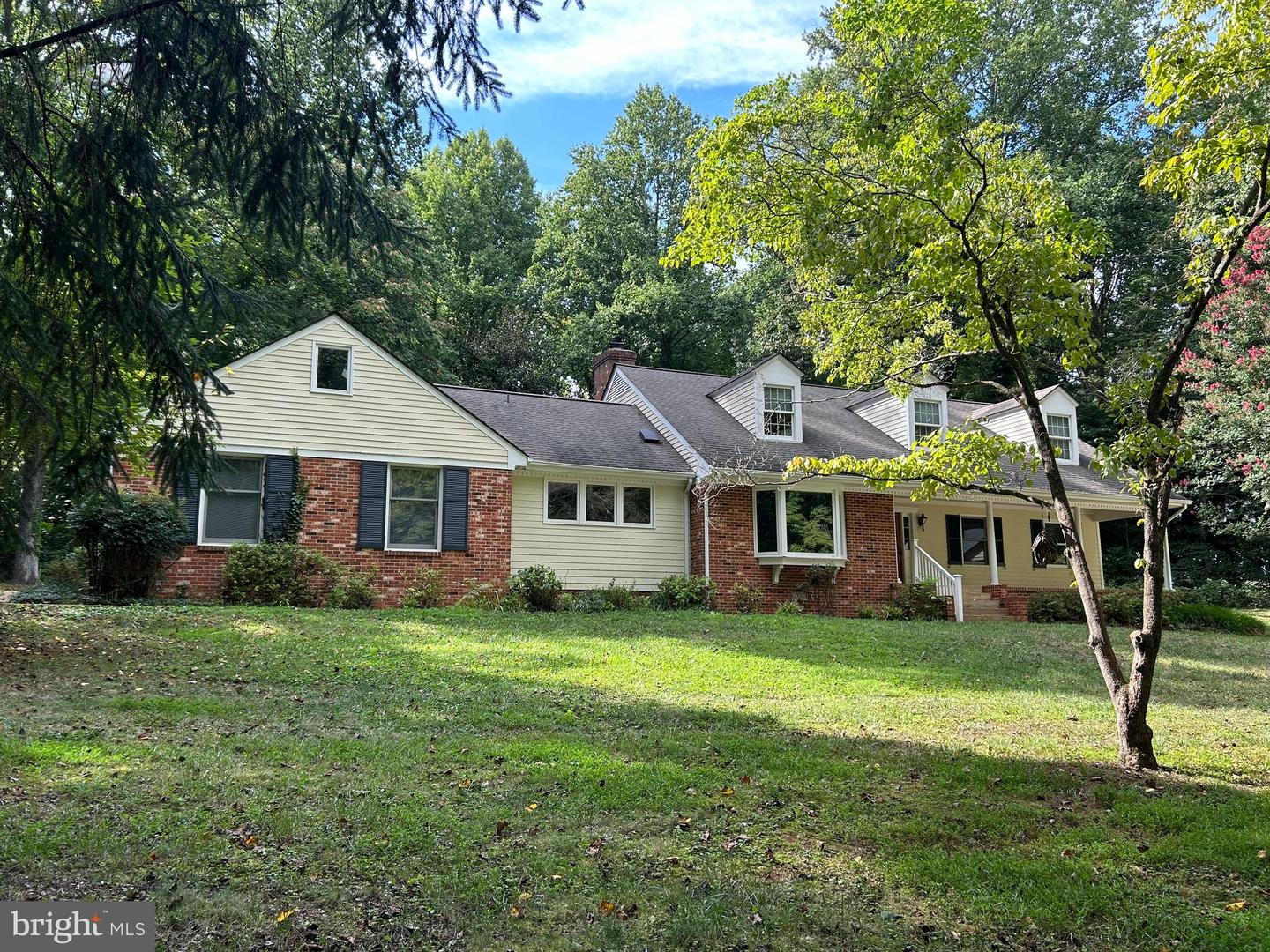 9757 JAMES MADISON HWY, ORANGE, Virginia 22960, 3 Bedrooms Bedrooms, ,3 BathroomsBathrooms,Residential,For sale,9757 JAMES MADISON HWY,VAOR2007184 MLS # VAOR2007184