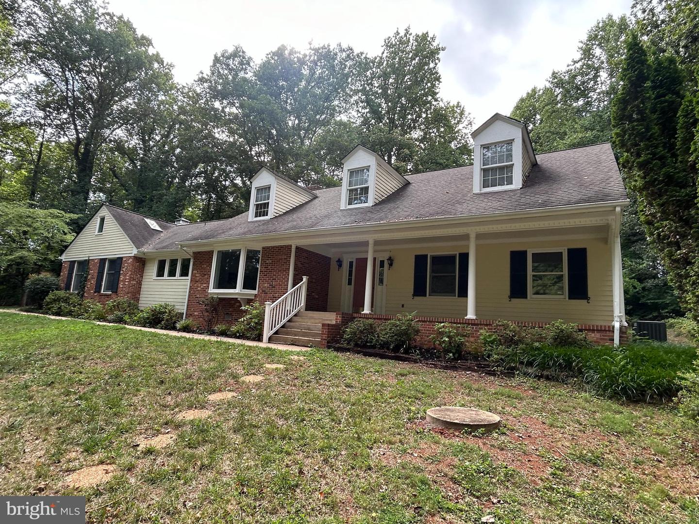 9757 JAMES MADISON HWY, ORANGE, Virginia 22960, 3 Bedrooms Bedrooms, ,3 BathroomsBathrooms,Residential,For sale,9757 JAMES MADISON HWY,VAOR2007184 MLS # VAOR2007184