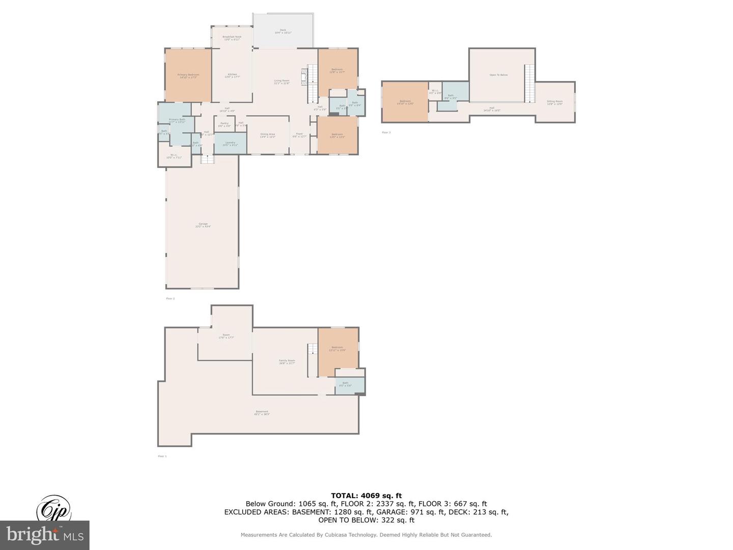 103A WATEREDGE LN, FREDERICKSBURG, Virginia 22406, 4 Bedrooms Bedrooms, ,4 BathroomsBathrooms,Residential,For sale,103A WATEREDGE LN,VAST2032094 MLS # VAST2032094