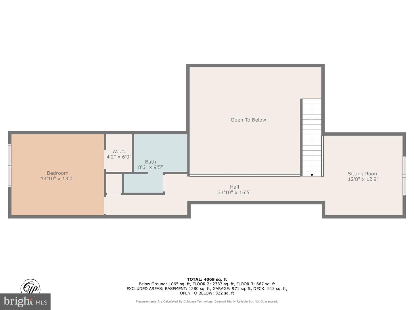 103A WATEREDGE LN, FREDERICKSBURG, Virginia 22406, 4 Bedrooms Bedrooms, ,4 BathroomsBathrooms,Residential,For sale,103A WATEREDGE LN,VAST2032094 MLS # VAST2032094