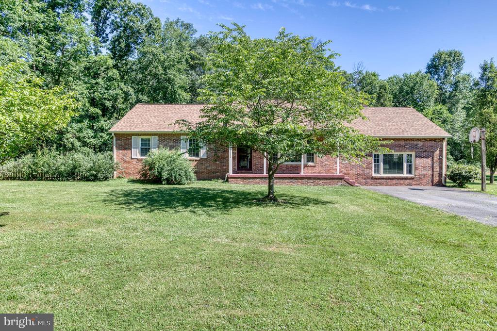 21429 THOMS RD, ELKWOOD, Virginia 22718, 3 Bedrooms Bedrooms, ,2 BathroomsBathrooms,Residential,21429 THOMS RD,VACU2008074 MLS # VACU2008074