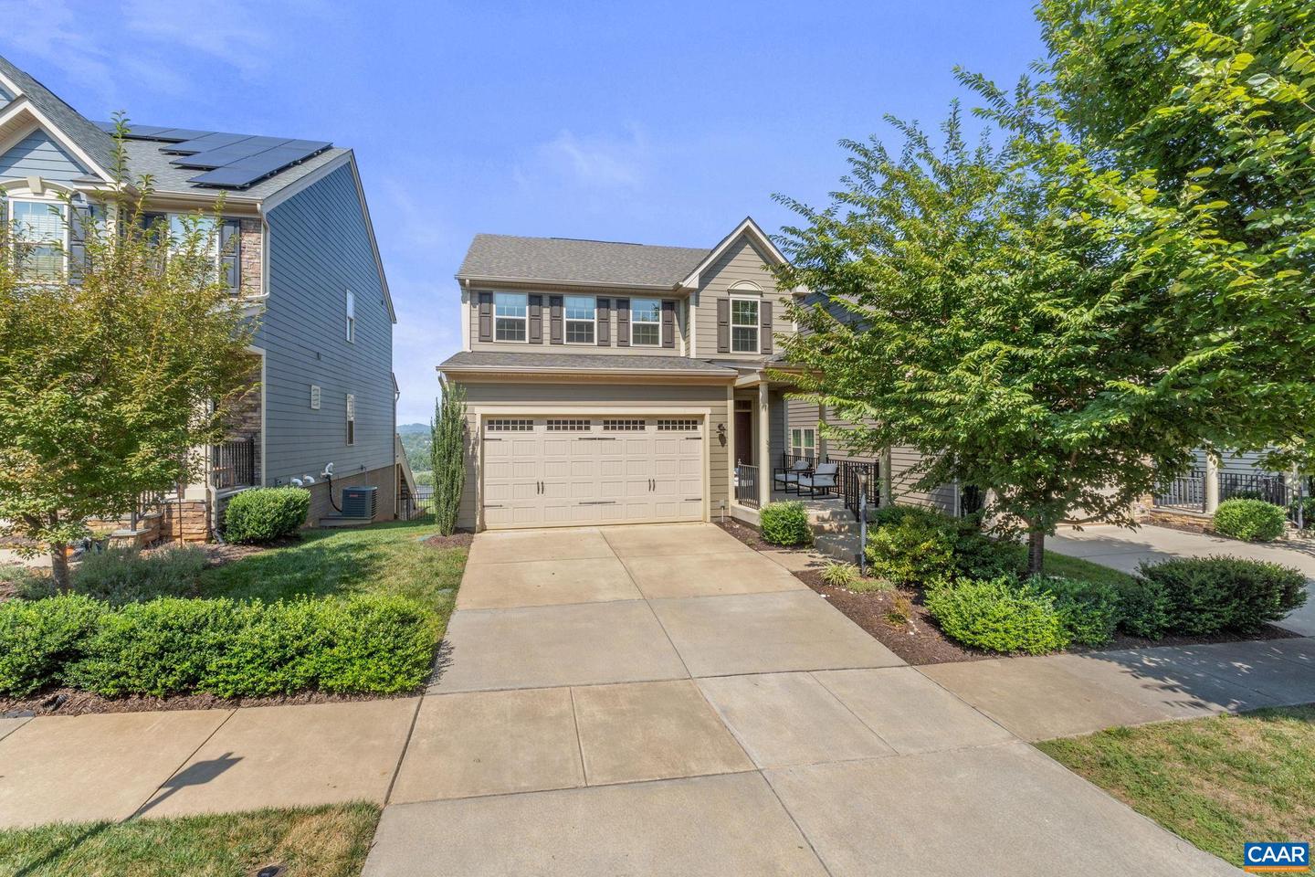 1522 DELPHI LN, CHARLOTTESVILLE, Virginia 22911, 4 Bedrooms Bedrooms, ,3 BathroomsBathrooms,Residential,For sale,1522 DELPHI LN,655907 MLS # 655907