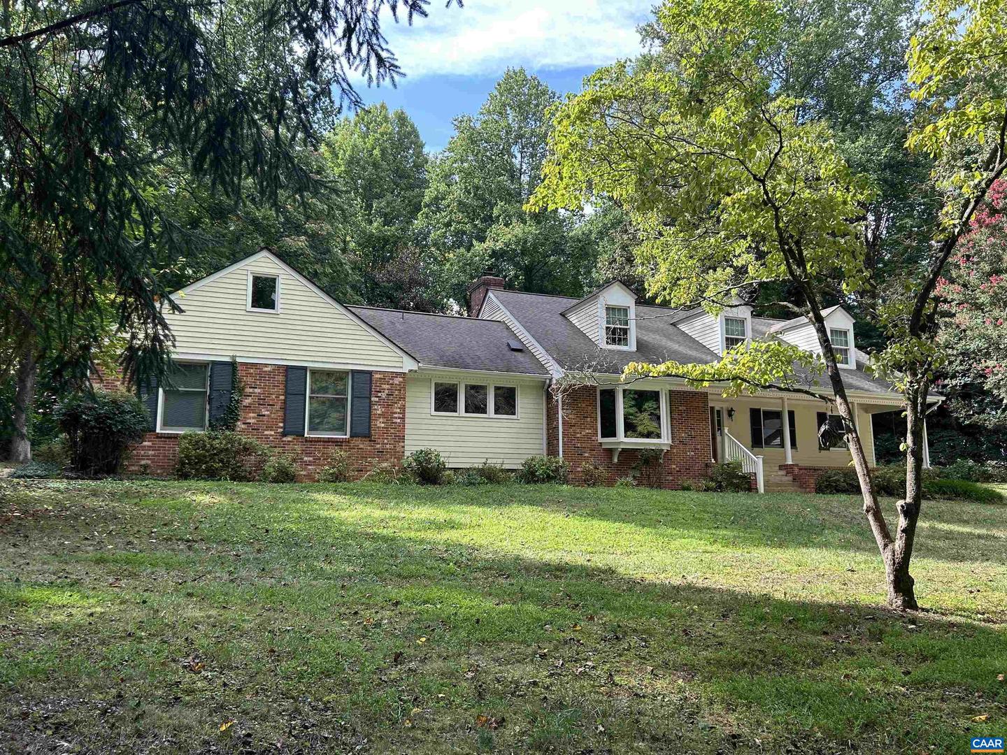 9757 JAMES MADISON HWY, ORANGE, Virginia 22960, 3 Bedrooms Bedrooms, ,3 BathroomsBathrooms,Residential,For sale,9757 JAMES MADISON HWY,655778 MLS # 655778