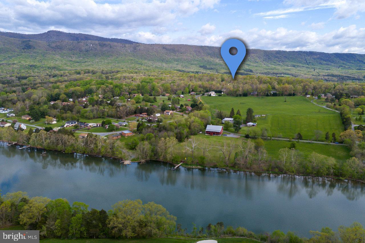 LOT 7 RIVERBEND DR, LURAY, Virginia 22835, ,Land,For sale,LOT 7 RIVERBEND DR,VAPA2003628 MLS # VAPA2003628