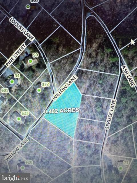 WILLOW LOT 183, MOUNT JACKSON, Virginia 22842, ,Land,For sale,WILLOW LOT 183,VASH2009302 MLS # VASH2009302