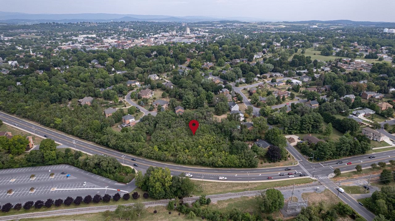 581 MYERS AVE, HARRISONBURG, Virginia 22801, ,Land,581 MYERS AVE,655987 MLS # 655987