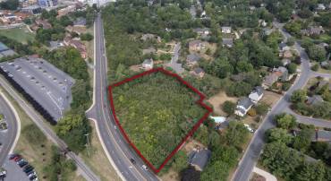 581 MYERS AVE, HARRISONBURG, Virginia 22801, ,Land,581 MYERS AVE,655987 MLS # 655987