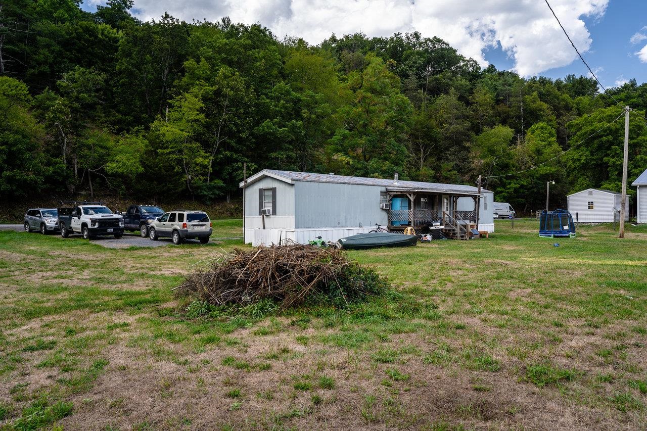 18104 CRAB RUN RD, BERGTON, Virginia 22811, ,Land,18104 CRAB RUN RD,655988 MLS # 655988