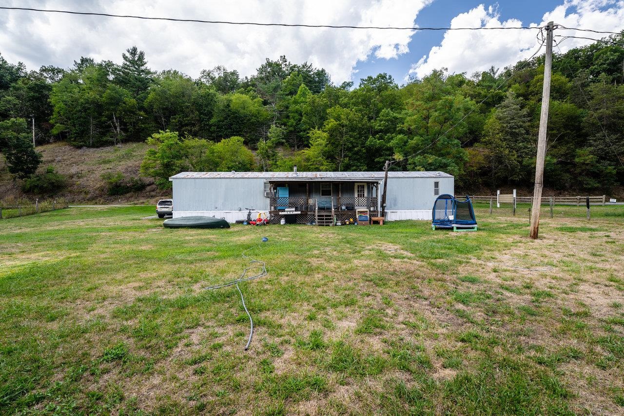 18104 CRAB RUN RD, BERGTON, Virginia 22811, ,Land,18104 CRAB RUN RD,655988 MLS # 655988