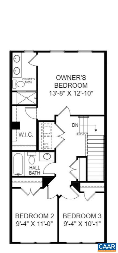 4972 LEXI LN, CROZET, Virginia 22932, 3 Bedrooms Bedrooms, ,2 BathroomsBathrooms,Residential,For sale,4972 LEXI LN,655995 MLS # 655995