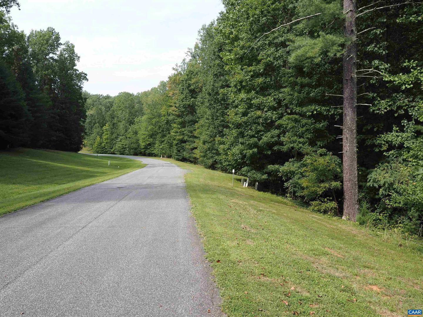 LOT #16 LANGDON WOODS DR, DYKE, Virginia 22935, ,Land,For sale,LOT #16 LANGDON WOODS DR,655996 MLS # 655996