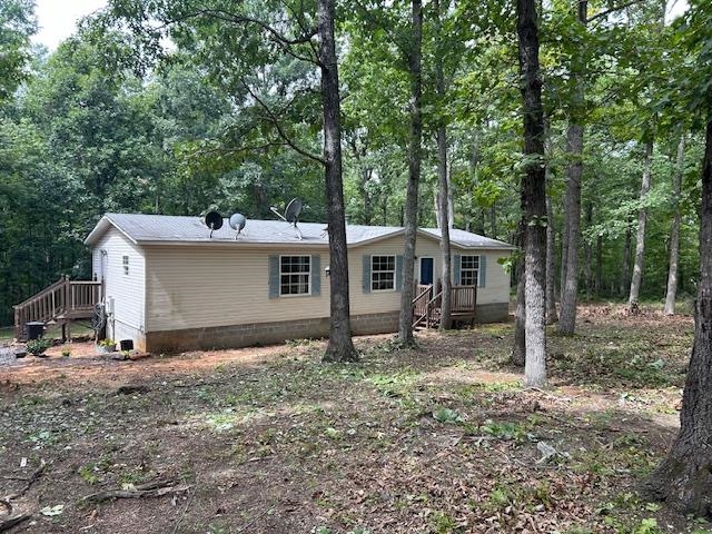 192 KAOLIN SPRING LN, GREENVILLE, Virginia 24440, 3 Bedrooms Bedrooms, ,2 BathroomsBathrooms,Residential,192 KAOLIN SPRING LN,656003 MLS # 656003