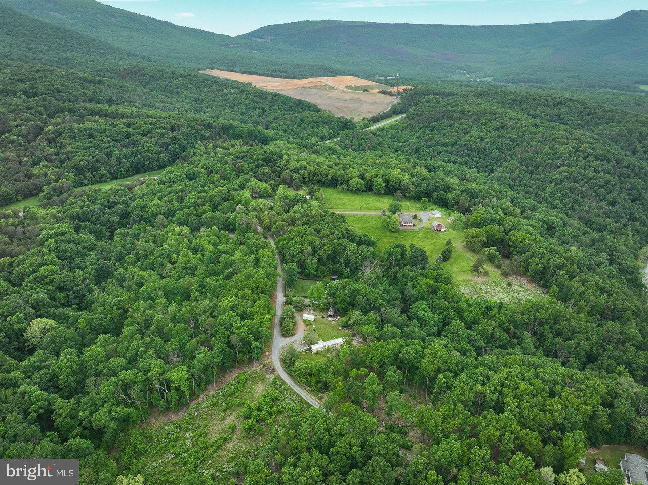 LOT 44 N VIEW DR, STANLEY, Virginia 22851, ,Land,For sale,LOT 44 N VIEW DR,VAPA2003500 MLS # VAPA2003500