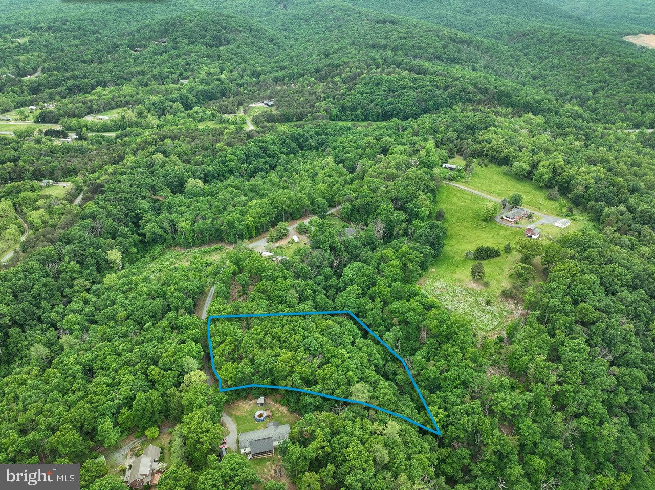 LOT 44 N VIEW DR, STANLEY, Virginia 22851, ,Land,For sale,LOT 44 N VIEW DR,VAPA2003500 MLS # VAPA2003500