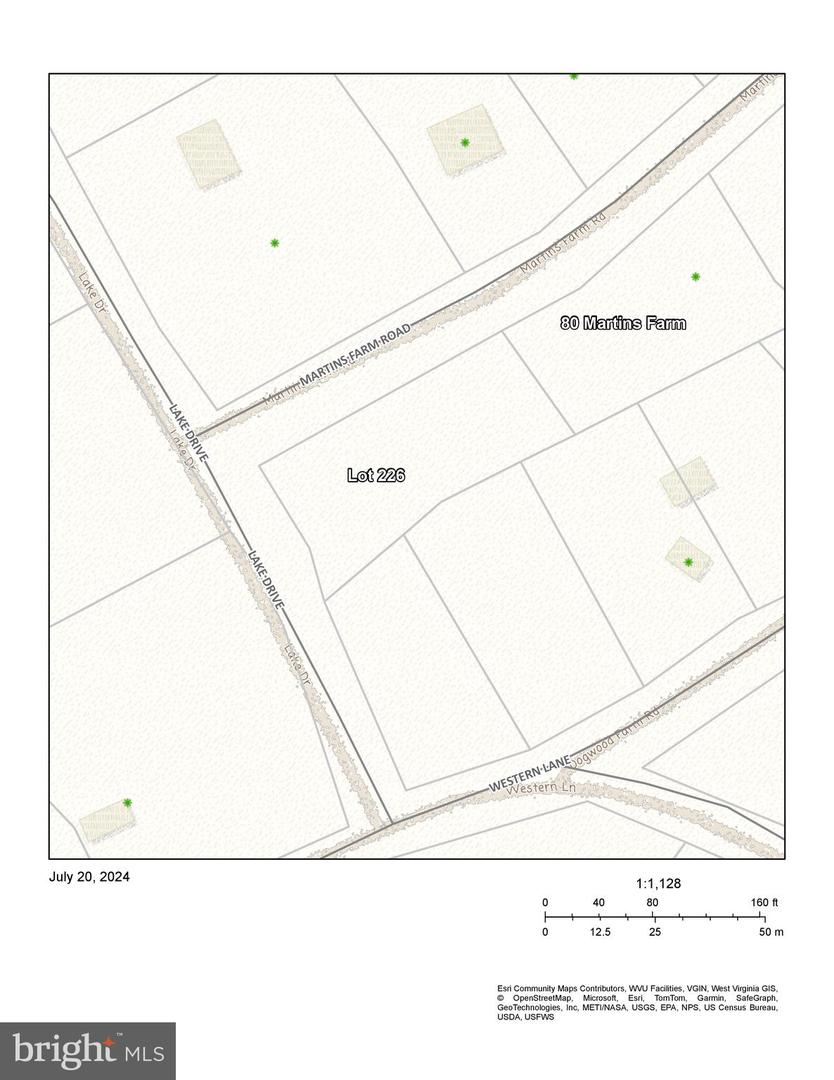 LOT 226 MARTINS FARM RD, FRONT ROYAL, Virginia 22630, ,Land,For sale,LOT 226 MARTINS FARM RD,VAWR2008610 MLS # VAWR2008610