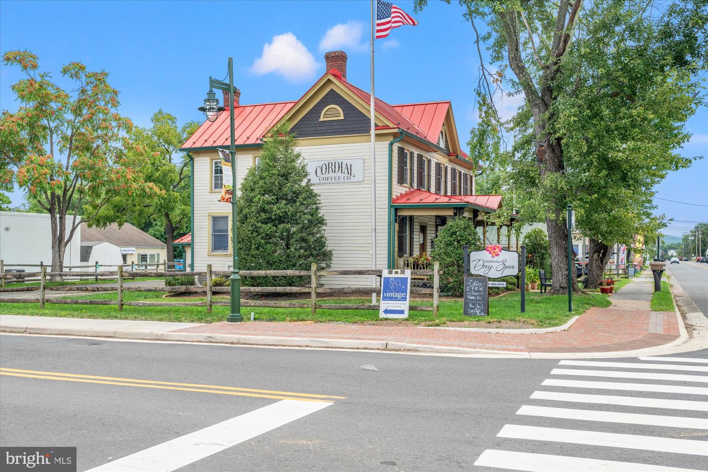 0 JANES LN, MARSHALL, Virginia 20115, ,Land,For sale,0 JANES LN,VAFQ2013622 MLS # VAFQ2013622