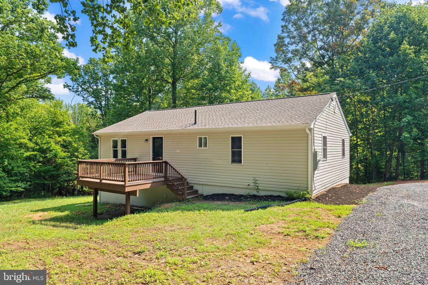 345 BIRD LN, STANARDSVILLE, Virginia 22973, 3 Bedrooms Bedrooms, ,1 BathroomBathrooms,Residential,For sale,345 BIRD LN,VAGR2000564 MLS # VAGR2000564