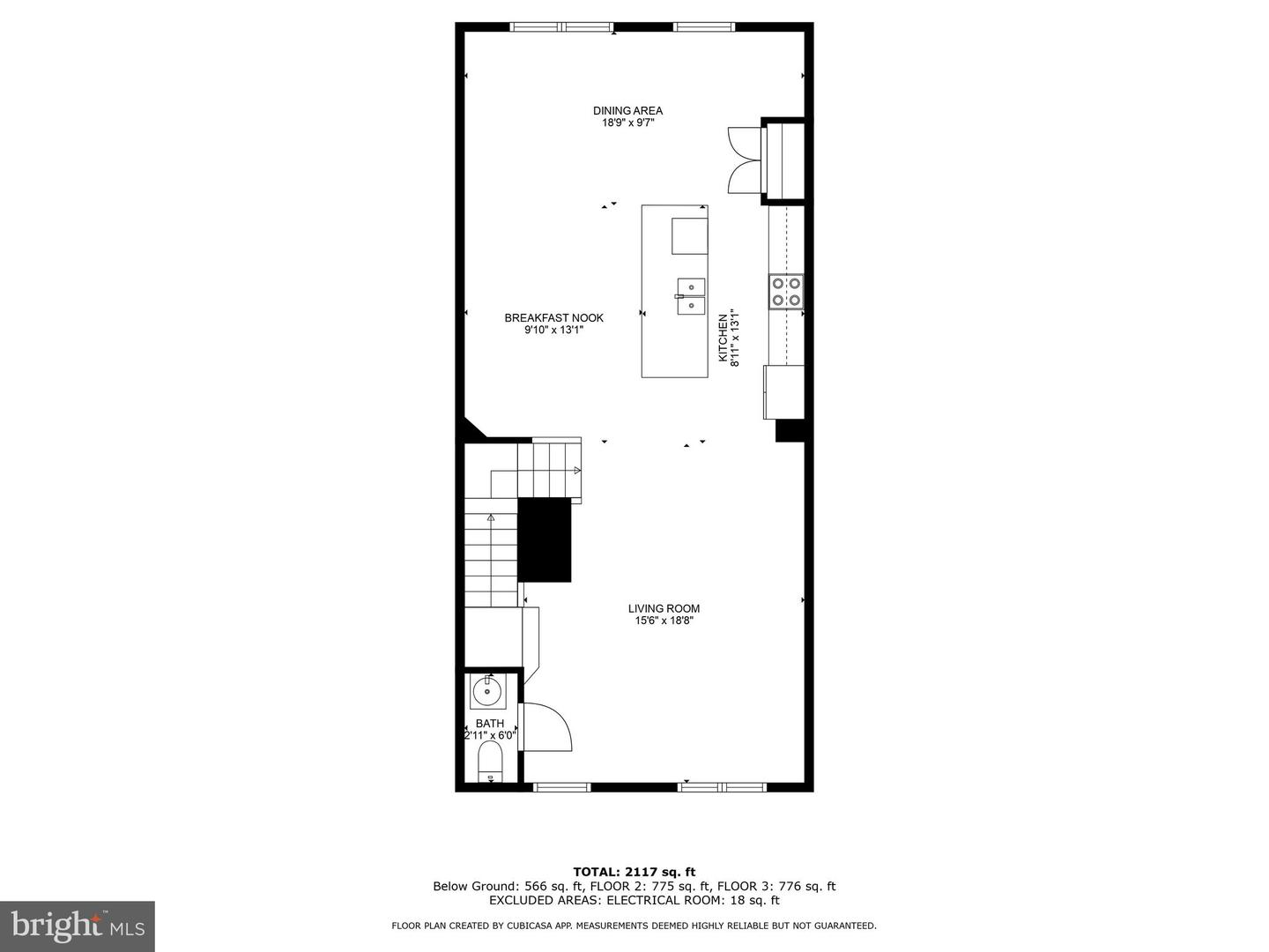 2742 BEARS DEN DR, LOCUST GROVE, Virginia 22508, 4 Bedrooms Bedrooms, ,3 BathroomsBathrooms,Residential,For sale,2742 BEARS DEN DR,VAOR2007744 MLS # VAOR2007744