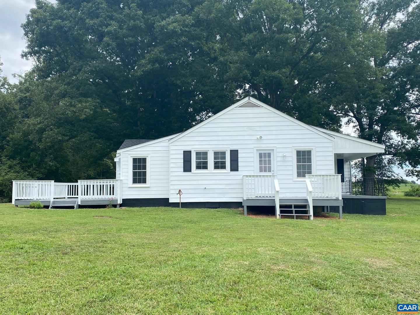 1605 ANTIOCH RD, SCOTTSVILLE, Virginia 24590, 2 Bedrooms Bedrooms, ,2 BathroomsBathrooms,Residential,For sale,1605 ANTIOCH RD,656026 MLS # 656026