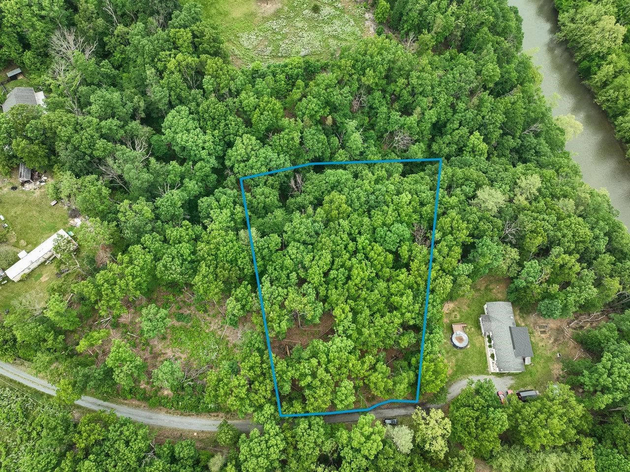 Off N VIEW DR, STANLEY, Virginia 22851, ,Land,Off N VIEW DR,652714 MLS # 652714