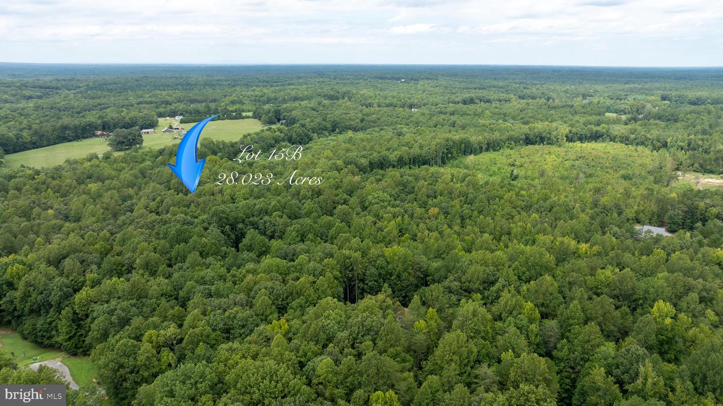 LOT 15B BENT CREEK, BUMPASS, Virginia 23024, ,Land,For sale,LOT 15B BENT CREEK,VALA2006250 MLS # VALA2006250