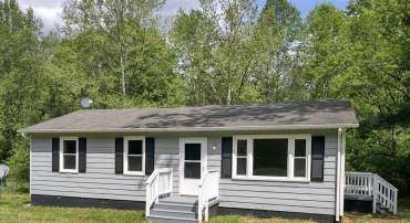 2376 SPENCER RD, DILLWYN, Virginia 23936, 3 Bedrooms Bedrooms, ,1 BathroomBathrooms,Residential,For sale,2376 SPENCER RD,652218 MLS # 652218