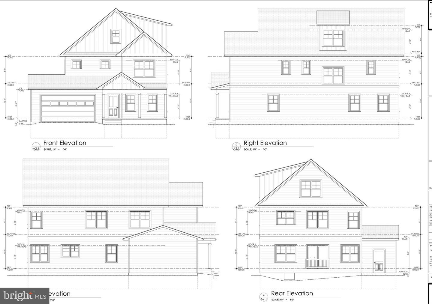 15 N BRIDGE STREET, LOT 10, ROUND HILL, Virginia 20141, 4 Bedrooms Bedrooms, ,3 BathroomsBathrooms,Residential,For sale,15 N BRIDGE STREET, LOT 10,VALO2078360 MLS # VALO2078360