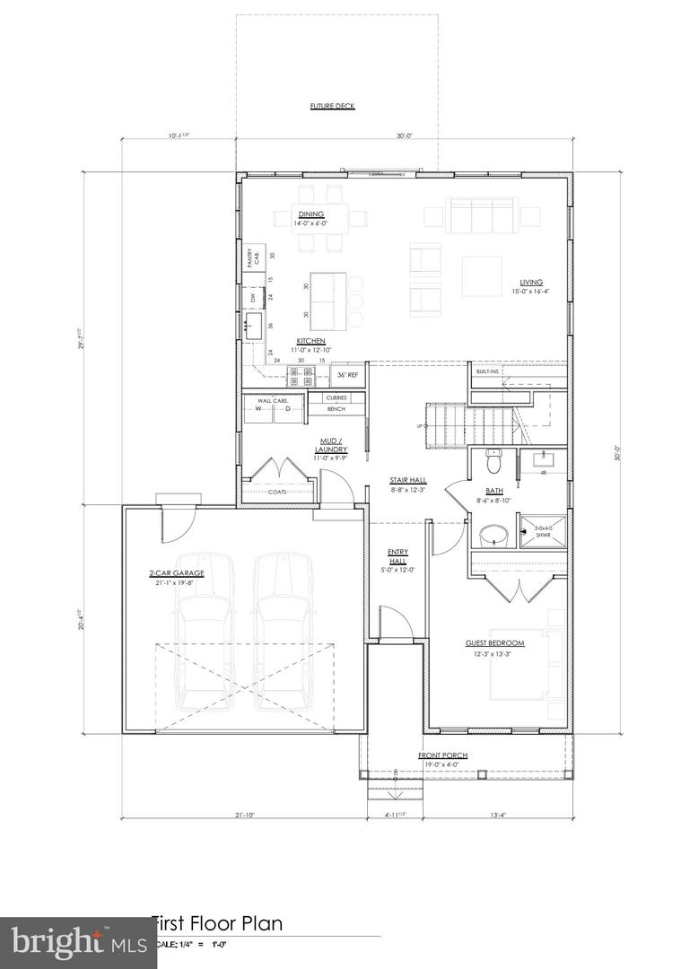 15 N BRIDGE STREET, LOT 10, ROUND HILL, Virginia 20141, 4 Bedrooms Bedrooms, ,3 BathroomsBathrooms,Residential,For sale,15 N BRIDGE STREET, LOT 10,VALO2078360 MLS # VALO2078360