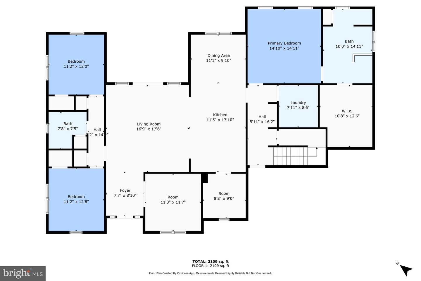 LOT 2 SHENANDOAH PATH, CATLETT, Virginia 20119, 3 Bedrooms Bedrooms, ,2 BathroomsBathrooms,Residential,For sale,LOT 2 SHENANDOAH PATH,VAFQ2013656 MLS # VAFQ2013656