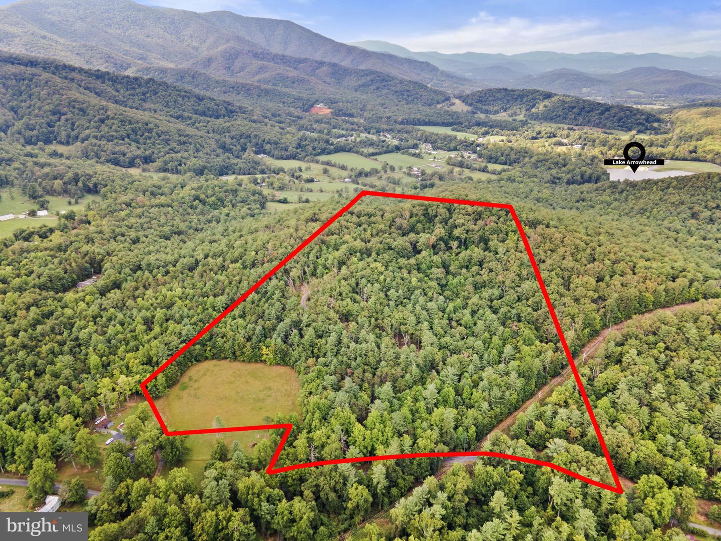 0 DRY RUN ROAD, LURAY, Virginia 22835, ,Land,For sale,0 DRY RUN ROAD,VAPA2003948 MLS # VAPA2003948