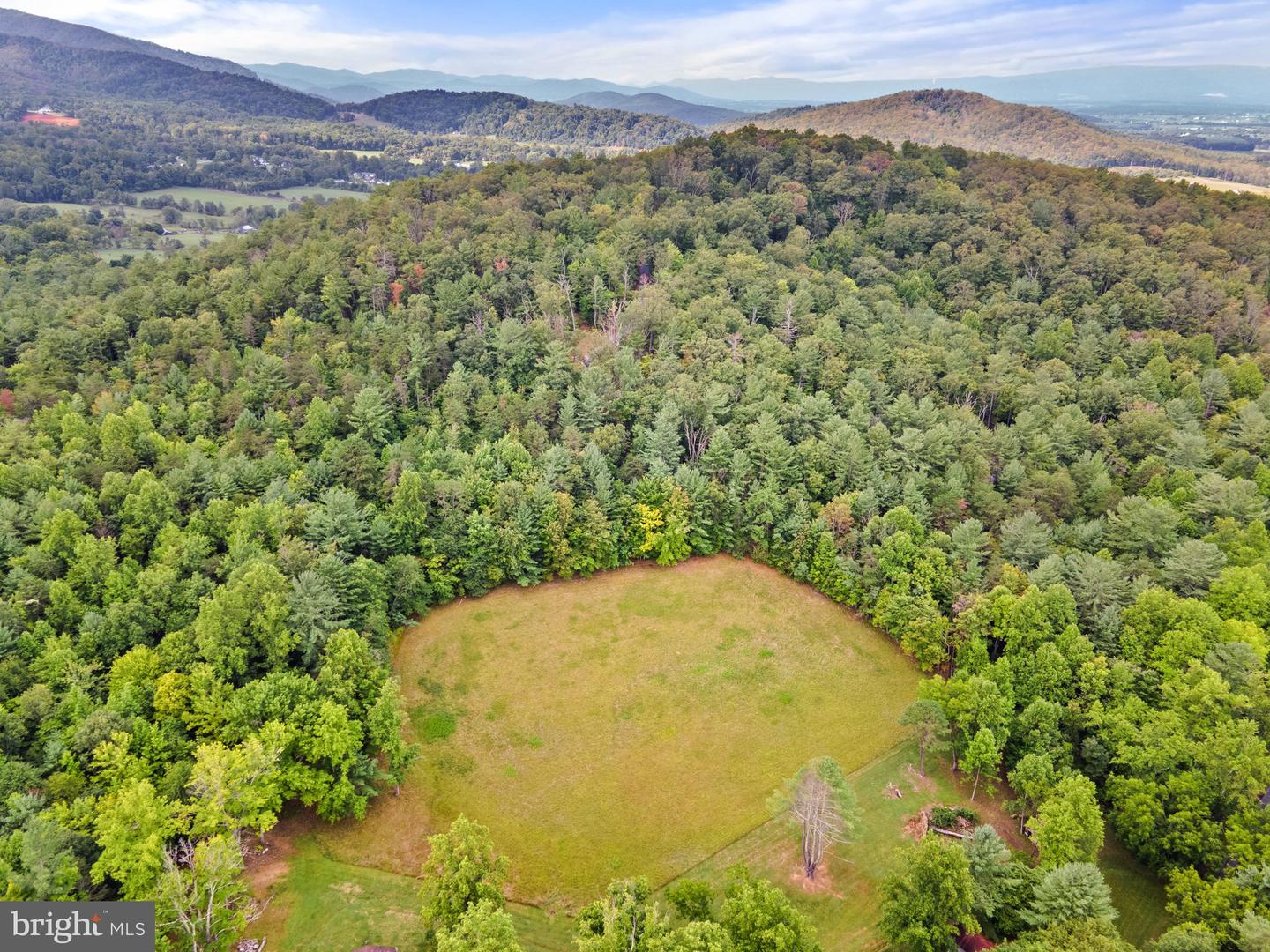 0 DRY RUN ROAD, LURAY, Virginia 22835, ,Land,For sale,0 DRY RUN ROAD,VAPA2003948 MLS # VAPA2003948