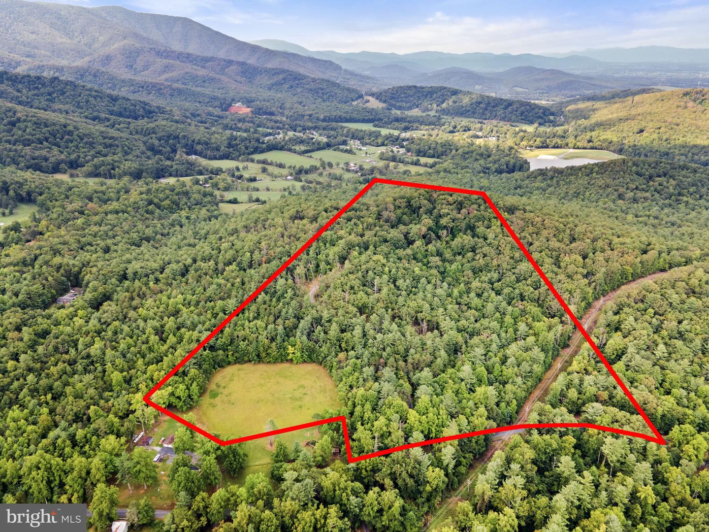 0 DRY RUN ROAD, LURAY, Virginia 22835, ,Land,For sale,0 DRY RUN ROAD,VAPA2003948 MLS # VAPA2003948