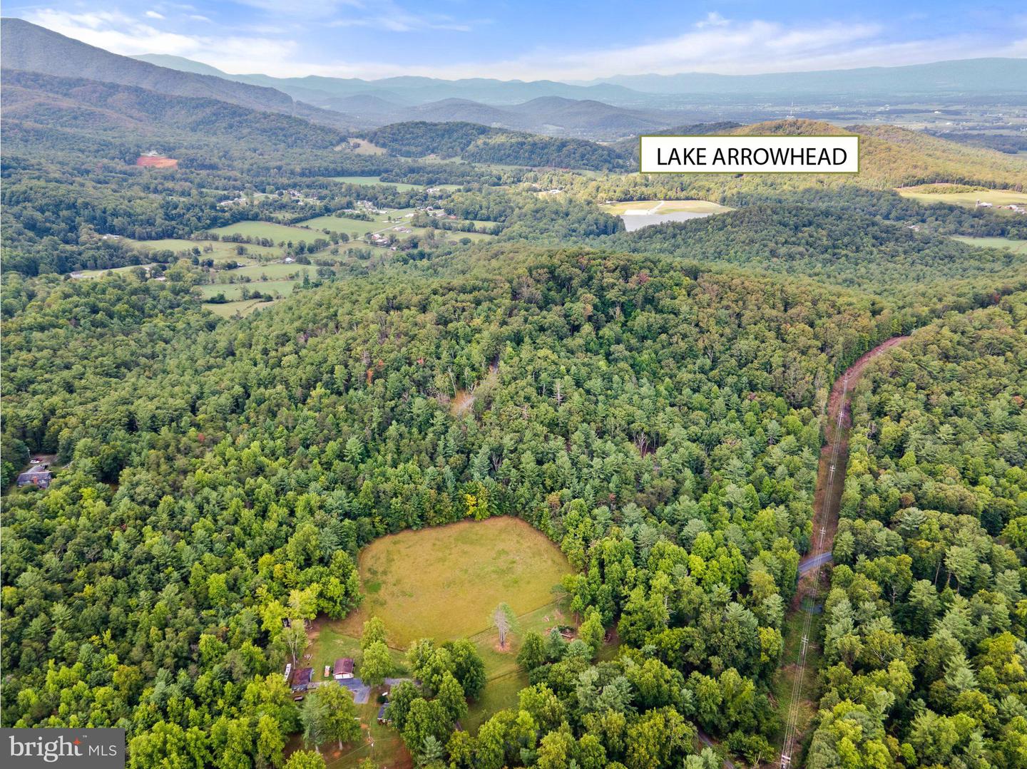 0 DRY RUN ROAD, LURAY, Virginia 22835, ,Land,For sale,0 DRY RUN ROAD,VAPA2003948 MLS # VAPA2003948