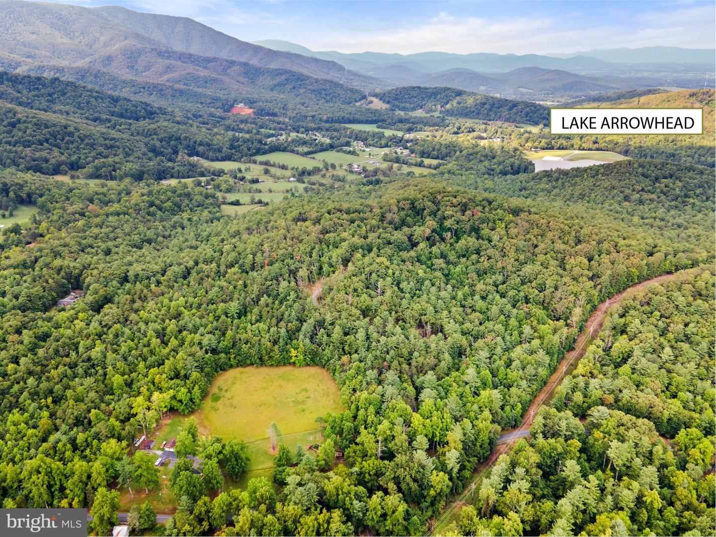 0 DRY RUN ROAD, LURAY, Virginia 22835, ,Land,For sale,0 DRY RUN ROAD,VAPA2003948 MLS # VAPA2003948