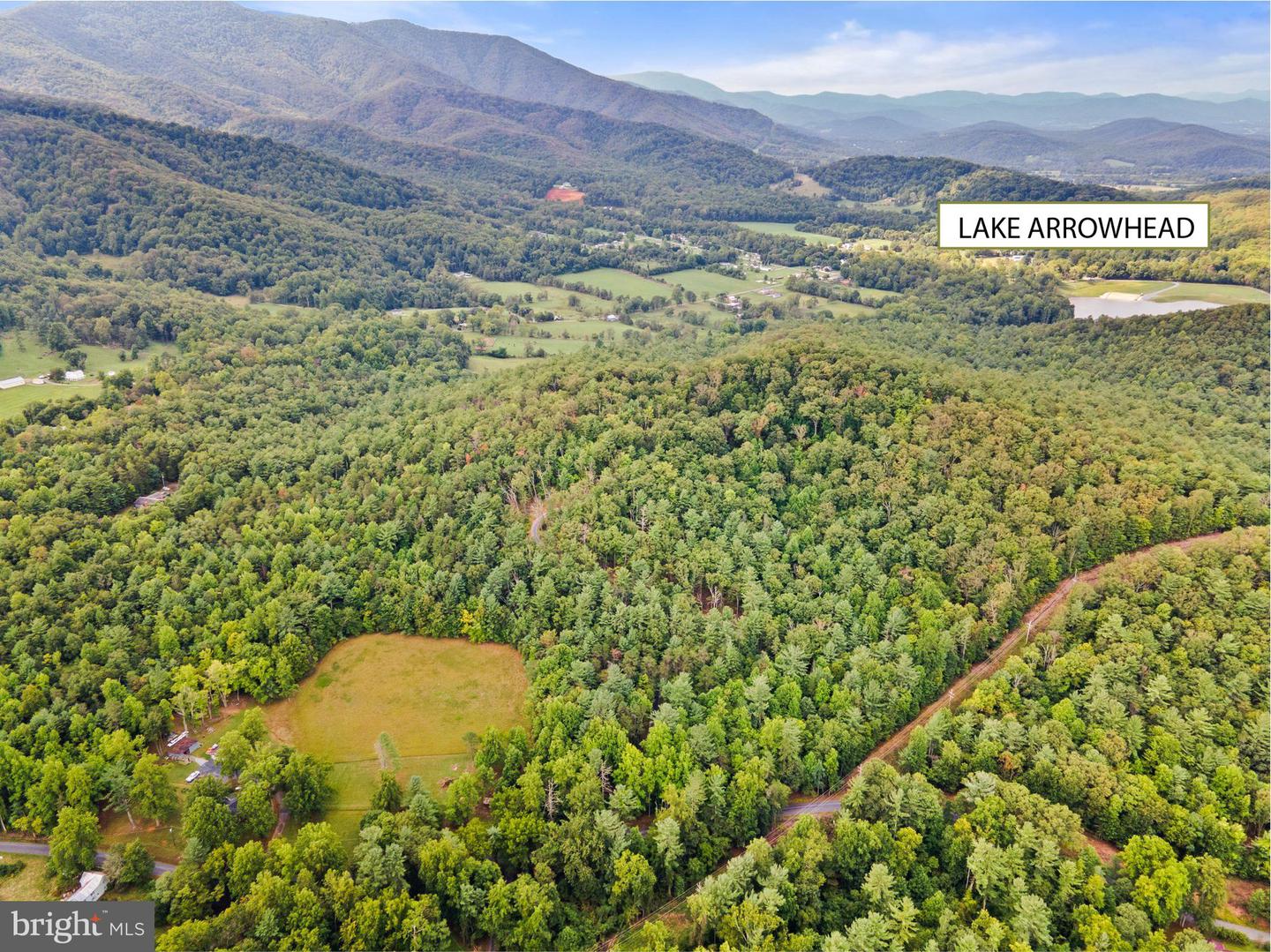 0 DRY RUN ROAD, LURAY, Virginia 22835, ,Land,For sale,0 DRY RUN ROAD,VAPA2003948 MLS # VAPA2003948