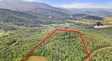 0 DRY RUN ROAD, LURAY, Virginia 22835, ,Land,For sale,0 DRY RUN ROAD,VAPA2003948 MLS # VAPA2003948